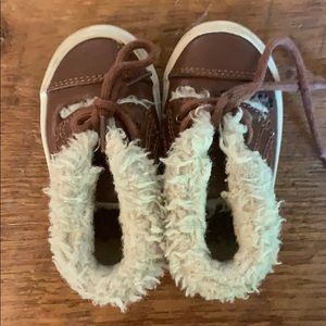 Baby Zara shoes